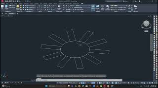 AutoCAD 3D: array Command Tutorial for Beginners