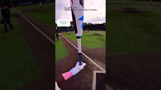 AWESOME POV HITTING APPROACH Pottstown Scout Team #baseball