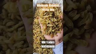 Wholesale Kishmish,Dryfruits|#viral #kishmish #raisins #dryfruits #wholesale #business #food #shorts