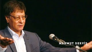 Mezarlığa Yürüyorum - Mahmud Derviş Şiir Çevirisi