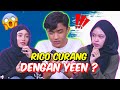 RICO CURANG DENGAN YEEN ? - HUBUNGAN INTAN & RICO & YEEN SEBENAR !