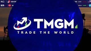 TMGM TV | 金价飙升，股市乐观，投资者权衡特朗普最新的关税威胁