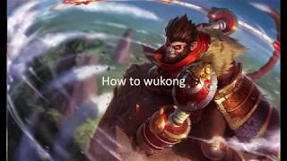 Wukong Juke