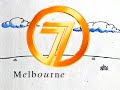 1996 discover pieces channel 7 ident