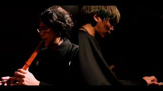 RigarohieS『Soran Bushi』(feat.Masaki Otawa) Music Video