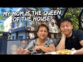 My Parents Enjoying Life in Our New House - Jan. 5, 2023 | Vlog #1591