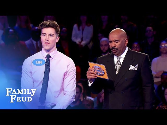 Family Feud