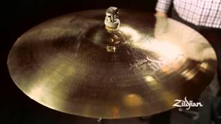 Zildjian Sound Lab - 20\