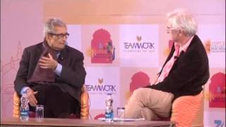 #JLF 2014: Choices and Freedoms