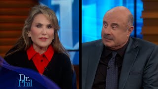 How Dr. Phil and Robin Manage Living a Public Life