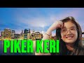 PIKER KERI REGGAE VERSION || AISYA SORAYA DRUM COVER