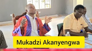 Ndakanyengerwa Mukadzi Na Patrick Nyandeya Nyaya Mudare Rachief Mutasa    chirikupisa Ichooo