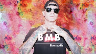 Gemello - Sirena | BMB Live Studio