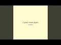 Crystal Velvet Mystic
