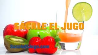 Sácale el Jugo