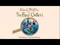 Find Outers The Burnt Cottage Audiobook