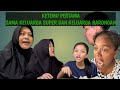 KETEMU PERTAMA KALI SAMA MAK DAMIS dan BU YUNI ||KOK TERNYATA KAYA GINI ASLINYA? SAMPE BIKIN NANGIS