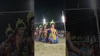 New Purulia trending video 2023🙄virul #jhumur #chonach #purulia #dance #manbhumer rup#dipaksing