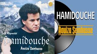 Hamidouche - Ayahvive