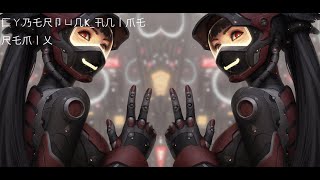 CyberPunk_in_Anime_(Remix)