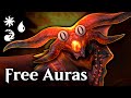 Auras just got a huge upgrade.