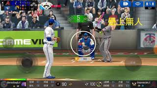 【璿筑居士】MLBPI球員動作系列-Kyle Barraclough