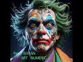 Peter Rayan : IArt Numeric (4K)