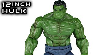 marvel legends 14 inch hulk