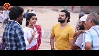 Rayyi Rayyi Song Making Video || Vunnadhi Okate Zindagi Movie Making || Ram, Anupama Parameswaran