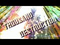 仮面ライダーゼロワン BGM - THOUSAND DESTRUCTION (C)ザイアエンタープライズ (Kamen Rider Zero-One Soundtrack)