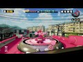 ５　ダイオウイカの脅威を見よ！【splatoon】