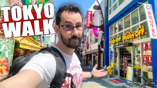 ITS BACK!! Tokyo Saturday Walk - @TokyoLens​