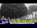 午後雨彈狂炸 雙北.桃.中.投防大雷雨｜tvbs新聞 @tvbsnews01