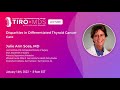 Racial Disparities in Differentiated Thyroid Cancer Care