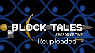 Solitude OLD - Block Tales Scrapped OST