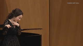 G. Verdi, Rigoletto Caro Nome, Soprano Sylvia Sang Eun Lee, 소프라노 이상은