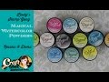 Lindy's Stamp Gang Magical (powdered dyes)