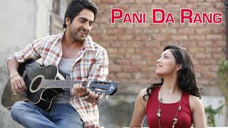 Paani Da Rang || Cute Romantic Whatsapp Status || 2019 || With Download Link