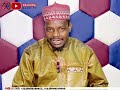 jafar sani bello ya yi fargar jaji kuma magana ya ke yi a makance bangis kwankwasiyya