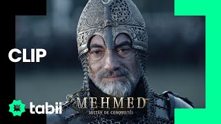"¡Le suplicarás al sultán Mehmed que sea justo contigo!” | Mehmed: Sultán de conquistas | Episodio 1