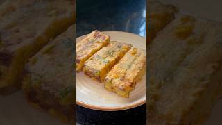 Tasty snacks box recipes part-1 #shorts #breadpakoda #snacks