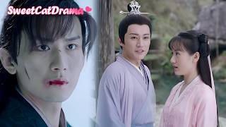 A man suffers for a girl! But his beloved is flirting with another man! 04 #ChineseDrama #ChengYi