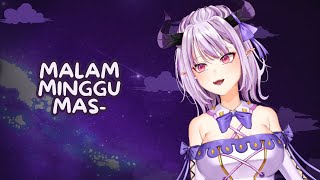 【Free Talk】Apa kabar ges?【VTuberID/EN】