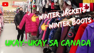 UKAY-UKAY SA CANADA | VALUE VILLAGE | BUHAY CANADA | @alitfamily6254 WITH ALIT FAMILY