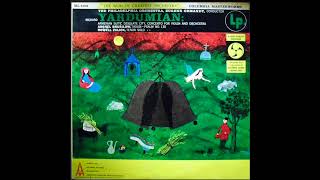 Ormandy and the Philadelphia Orchestra Play Yardumian's Armenian Suite and Desolate City (1954 Rec.)