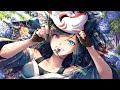 Nightcore - Outta Time (KillBunk & Dustystaytrue)