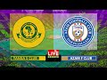 #LIVE: YOUNG AFRICANS 0 - 0 AZAM FOOTBAL CLUB FAINALI NGAO YA JAMII