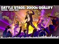 Fortnite Festival: Battle Stage - 2000s Qualify Music (Chapter 2 Remix) 'Snoop Dogg'