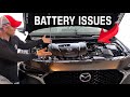 Here’s Why Your Car Battery Won’t Last