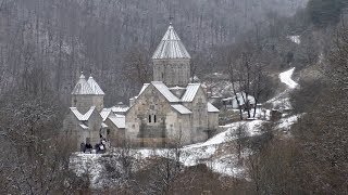 Yerevan, 04.01.20, Sa, Depi Haghartsin, Video-1.